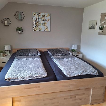 Ferienhaus Moewennest 18, Butjadingen, Tossens, Sauna, Strandkorb, Nordsee, 97Qm, 3 Schlafzimmer Екстер'єр фото