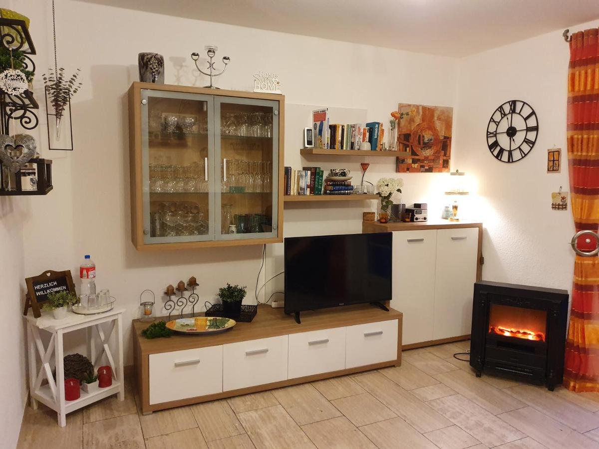 Ferienhaus Moewennest 18, Butjadingen, Tossens, Sauna, Strandkorb, Nordsee, 97Qm, 3 Schlafzimmer Екстер'єр фото