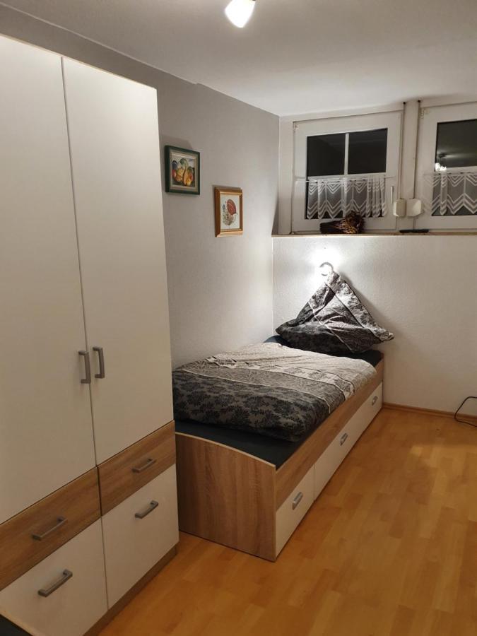 Ferienhaus Moewennest 18, Butjadingen, Tossens, Sauna, Strandkorb, Nordsee, 97Qm, 3 Schlafzimmer Екстер'єр фото