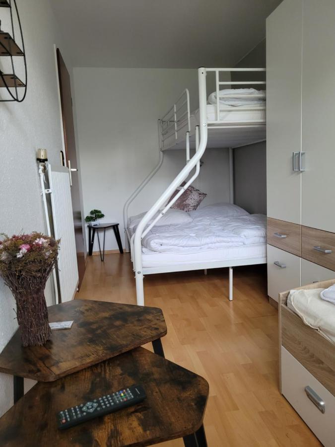 Ferienhaus Moewennest 18, Butjadingen, Tossens, Sauna, Strandkorb, Nordsee, 97Qm, 3 Schlafzimmer Екстер'єр фото