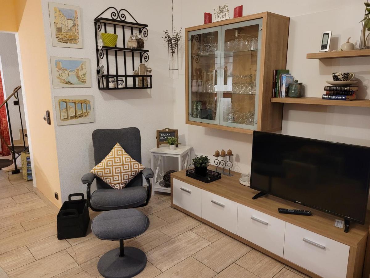 Ferienhaus Moewennest 18, Butjadingen, Tossens, Sauna, Strandkorb, Nordsee, 97Qm, 3 Schlafzimmer Екстер'єр фото