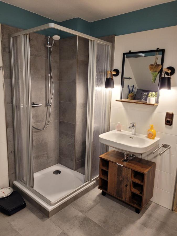 Ferienhaus Moewennest 18, Butjadingen, Tossens, Sauna, Strandkorb, Nordsee, 97Qm, 3 Schlafzimmer Екстер'єр фото