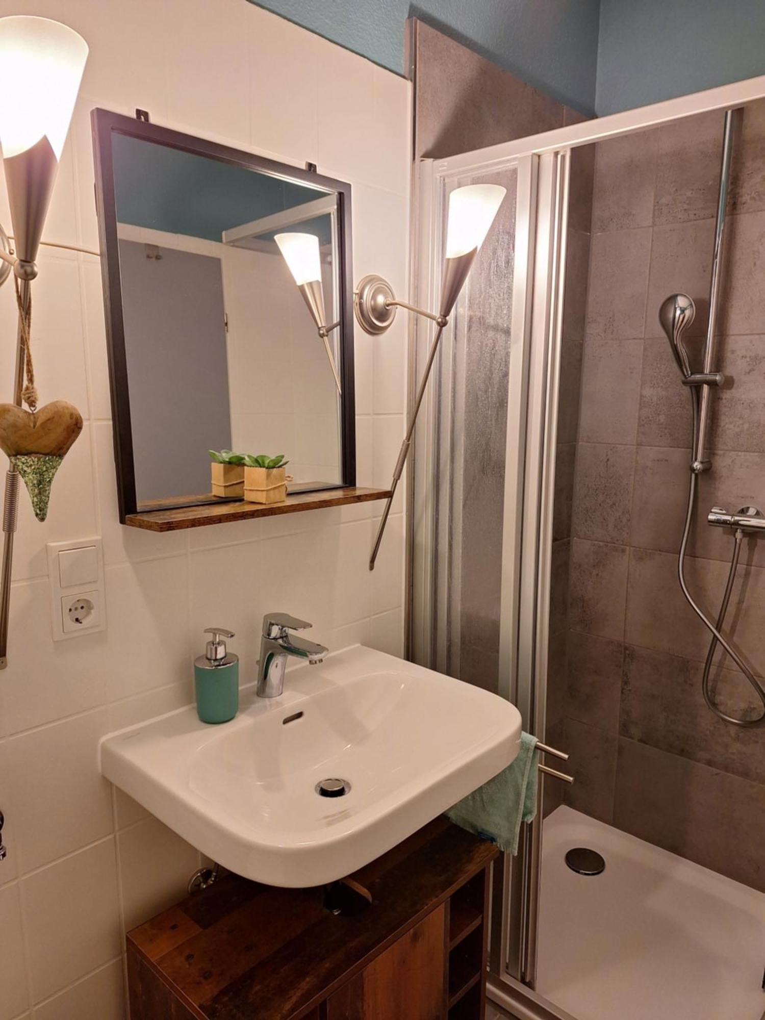 Ferienhaus Moewennest 18, Butjadingen, Tossens, Sauna, Strandkorb, Nordsee, 97Qm, 3 Schlafzimmer Екстер'єр фото