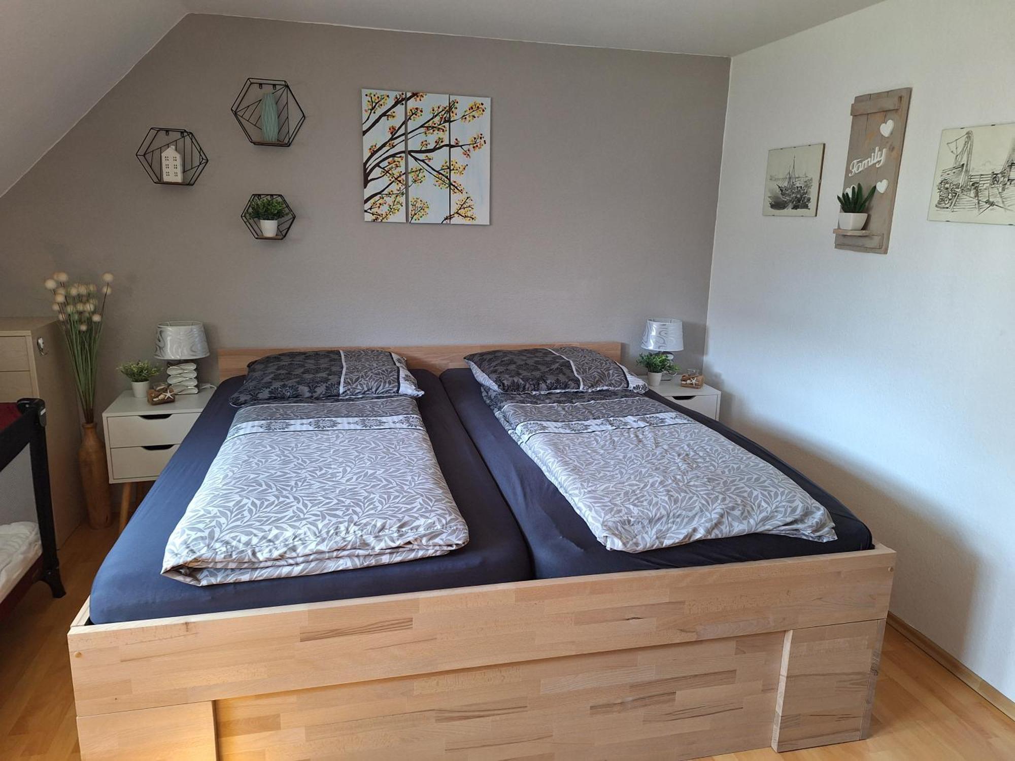 Ferienhaus Moewennest 18, Butjadingen, Tossens, Sauna, Strandkorb, Nordsee, 97Qm, 3 Schlafzimmer Екстер'єр фото