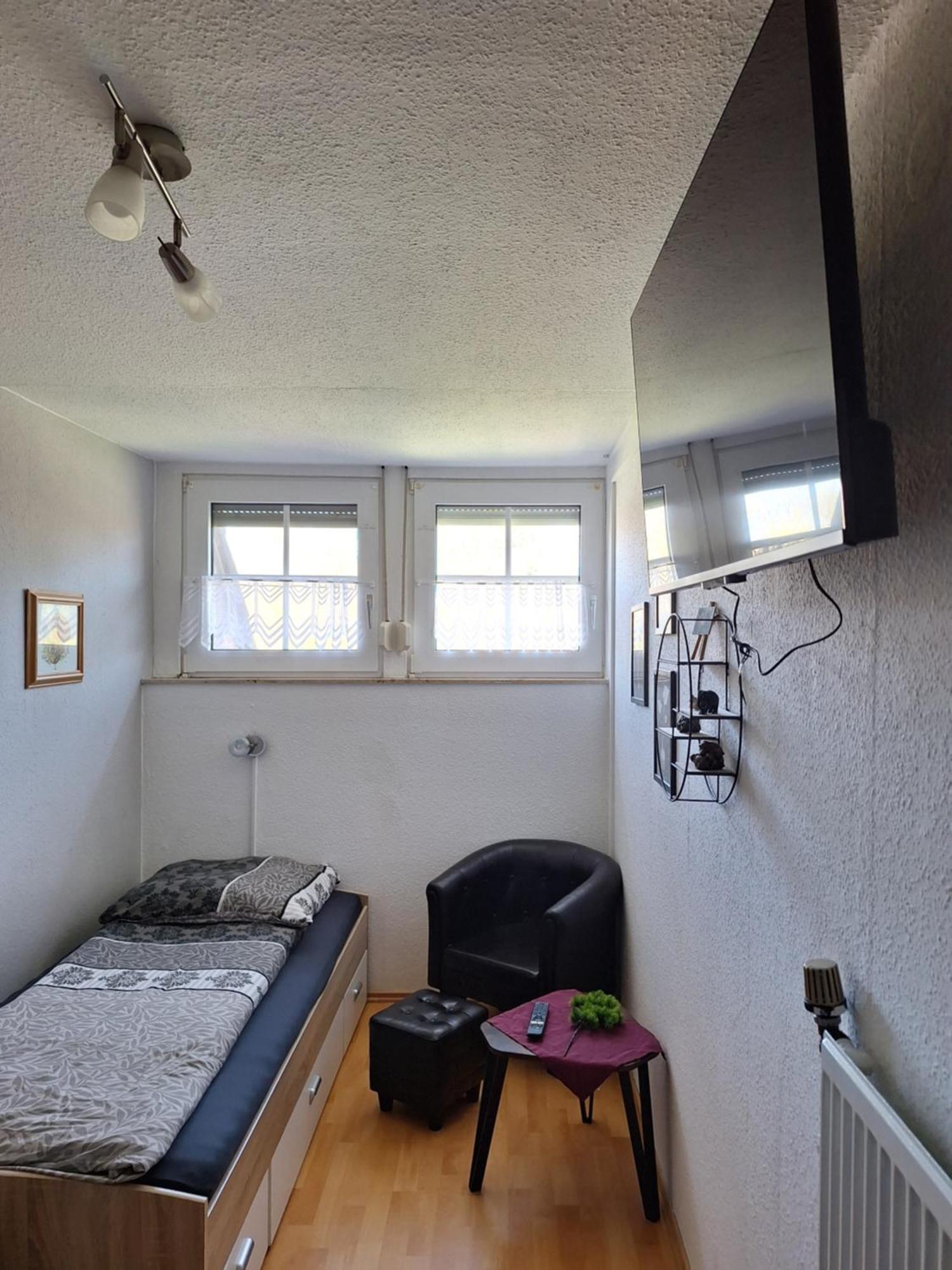 Ferienhaus Moewennest 18, Butjadingen, Tossens, Sauna, Strandkorb, Nordsee, 97Qm, 3 Schlafzimmer Екстер'єр фото