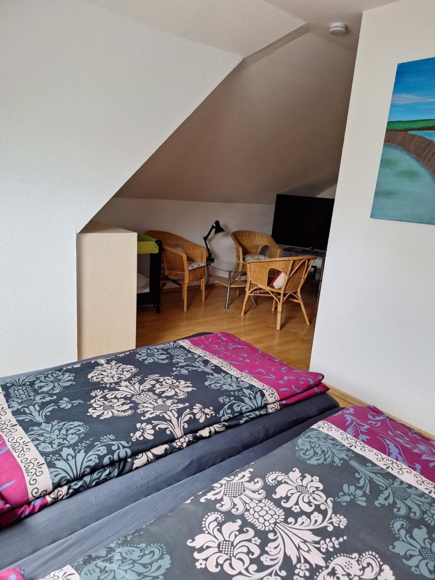 Ferienhaus Moewennest 18, Butjadingen, Tossens, Sauna, Strandkorb, Nordsee, 97Qm, 3 Schlafzimmer Екстер'єр фото