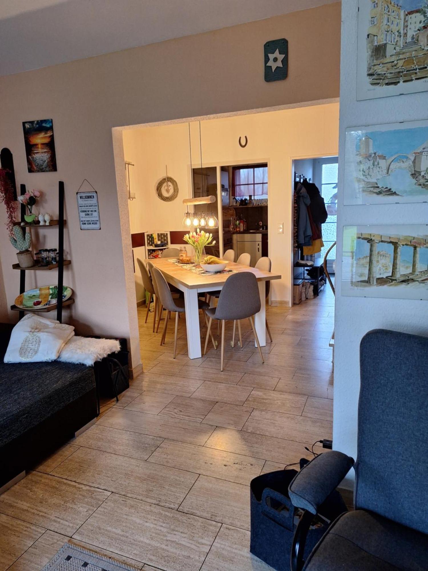 Ferienhaus Moewennest 18, Butjadingen, Tossens, Sauna, Strandkorb, Nordsee, 97Qm, 3 Schlafzimmer Екстер'єр фото