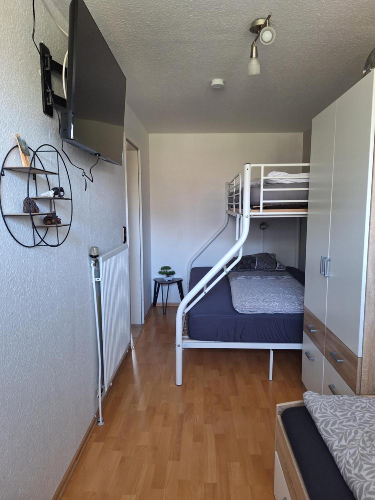 Ferienhaus Moewennest 18, Butjadingen, Tossens, Sauna, Strandkorb, Nordsee, 97Qm, 3 Schlafzimmer Екстер'єр фото