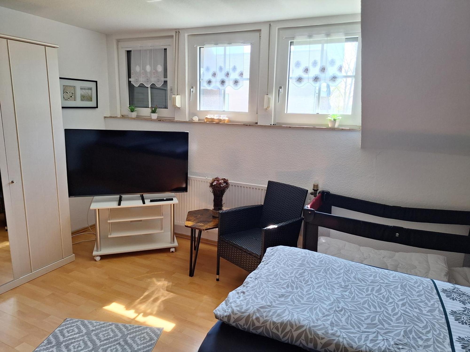 Ferienhaus Moewennest 18, Butjadingen, Tossens, Sauna, Strandkorb, Nordsee, 97Qm, 3 Schlafzimmer Екстер'єр фото